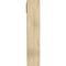 Ekena Millwork Funston Traditional Rough Sawn Bracket w/ Offset Brace, Douglas Fir, 8"W x 36"D x 40"H BKT0806X36X40FST01RDF - alternate 3